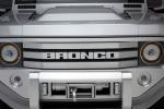 Ford Bronco Concept 2004 года